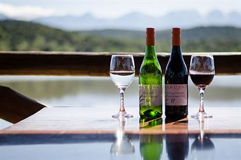 Buffelsdrift Game Lodge 0*