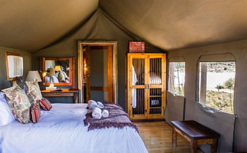 Buffelsdrift Game Lodge 0*