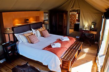 Buffelsdrift Game Lodge 0*