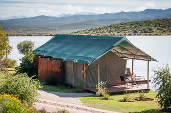 Buffelsdrift Game Lodge 0*