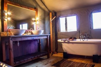 Buffelsdrift Game Lodge 0*