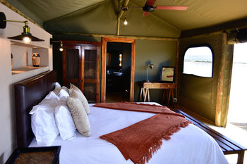 Buffelsdrift Game Lodge 0*