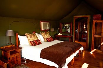 Buffelsdrift Game Lodge 0*