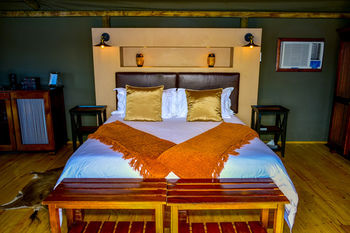 Buffelsdrift Game Lodge 0*