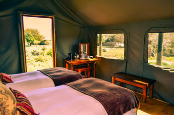 Buffelsdrift Game Lodge 0*