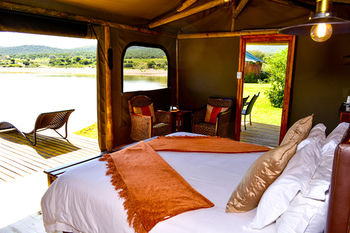 Buffelsdrift Game Lodge 0*