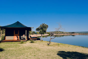 Buffelsdrift Game Lodge 0*