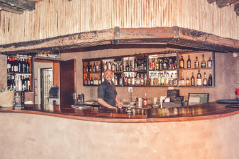 Buffelsdrift Game Lodge 0*