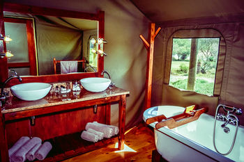 Buffelsdrift Game Lodge 0*