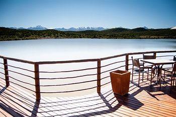 Buffelsdrift Game Lodge 0*