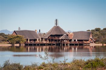 Buffelsdrift Game Lodge 0*