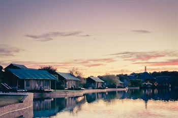 Buffelsdrift Game Lodge 0*