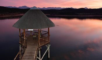 Buffelsdrift Game Lodge 0*