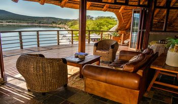 Buffelsdrift Game Lodge 0*