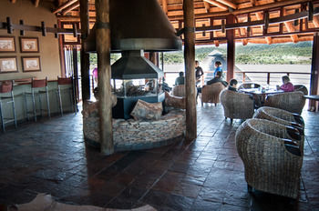 Buffelsdrift Game Lodge 0*