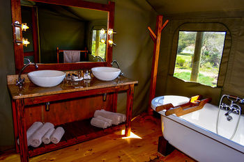 Buffelsdrift Game Lodge 0*