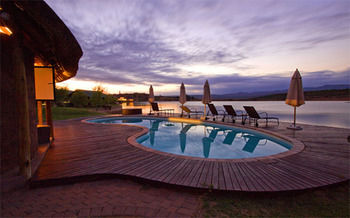 Buffelsdrift Game Lodge 0*