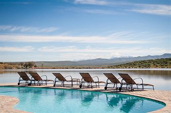 Buffelsdrift Game Lodge 0*