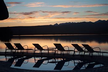 Buffelsdrift Game Lodge 0*