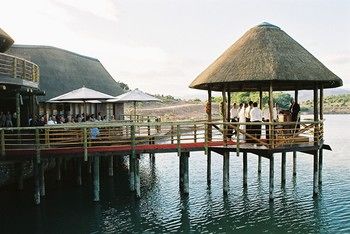 Buffelsdrift Game Lodge 0*