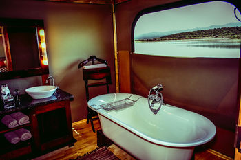 Buffelsdrift Game Lodge 0*