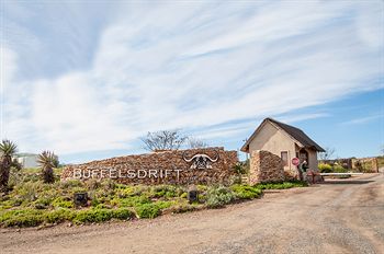 Buffelsdrift Game Lodge 0*