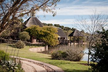 Buffelsdrift Game Lodge 0*