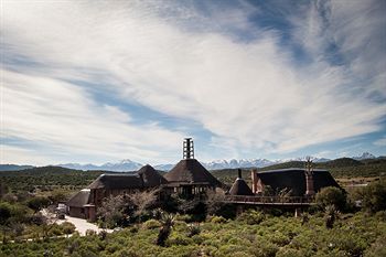 Buffelsdrift Game Lodge 0*