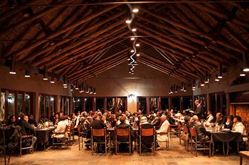 Buffelsdrift Game Lodge 0*