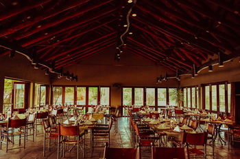 Buffelsdrift Game Lodge 0*