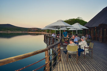 Buffelsdrift Game Lodge 0*