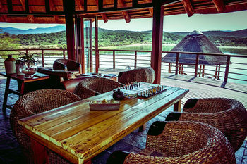 Buffelsdrift Game Lodge 0*