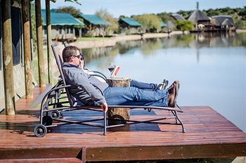 Buffelsdrift Game Lodge 0*
