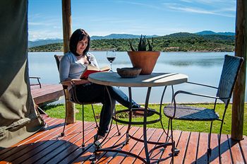Buffelsdrift Game Lodge 0*