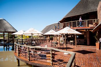 Buffelsdrift Game Lodge 0*