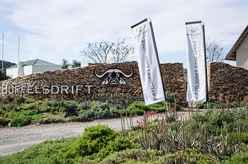 Buffelsdrift Game Lodge 0*