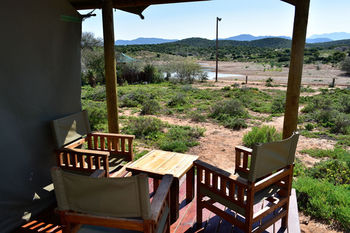 Buffelsdrift Game Lodge 0*
