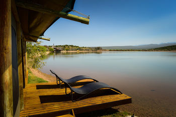 Buffelsdrift Game Lodge 0*