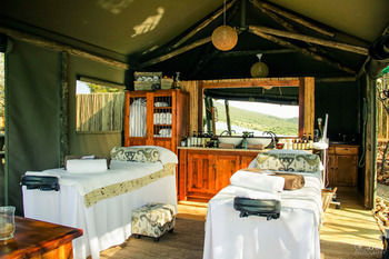 Buffelsdrift Game Lodge 0*