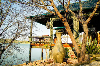 Buffelsdrift Game Lodge 0*
