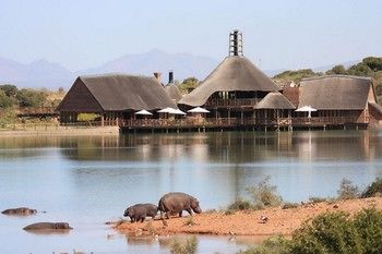 Buffelsdrift Game Lodge 0*