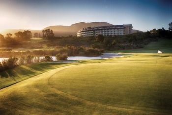 Arabella Hotel Golf & Spa 5*