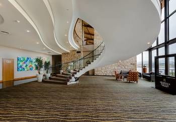 Arabella Hotel Golf & Spa 5*