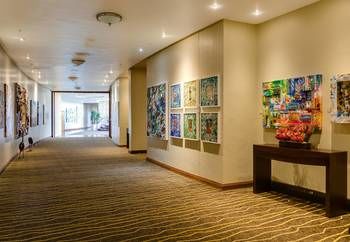 Arabella Hotel Golf & Spa 5*