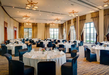 Arabella Hotel Golf & Spa 5*