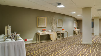 Arabella Hotel Golf & Spa 5*
