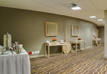 Arabella Hotel Golf & Spa 5*