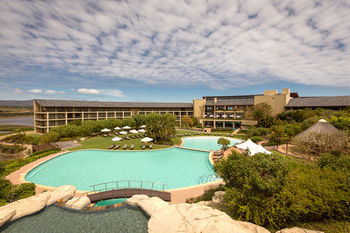 Arabella Hotel Golf & Spa 5*