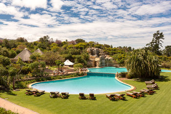 Arabella Hotel Golf & Spa 5*