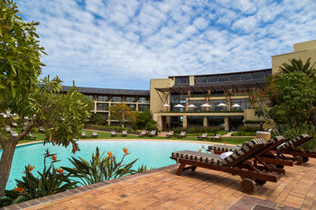 Arabella Hotel Golf & Spa 5*